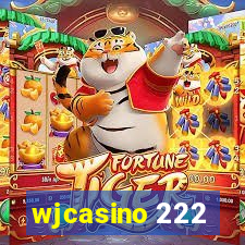 wjcasino 222